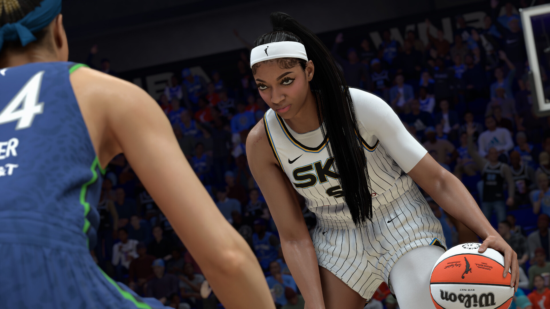 NBA 2K26 Arcade Edition 1.50 - اسکرین شات 3