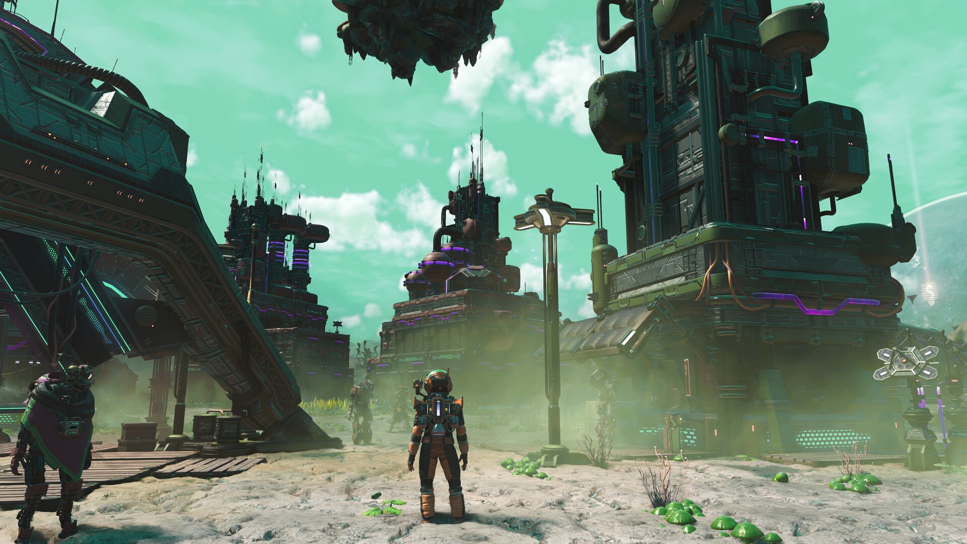 No Man’s Sky 5.71 - اسکرین شات 2