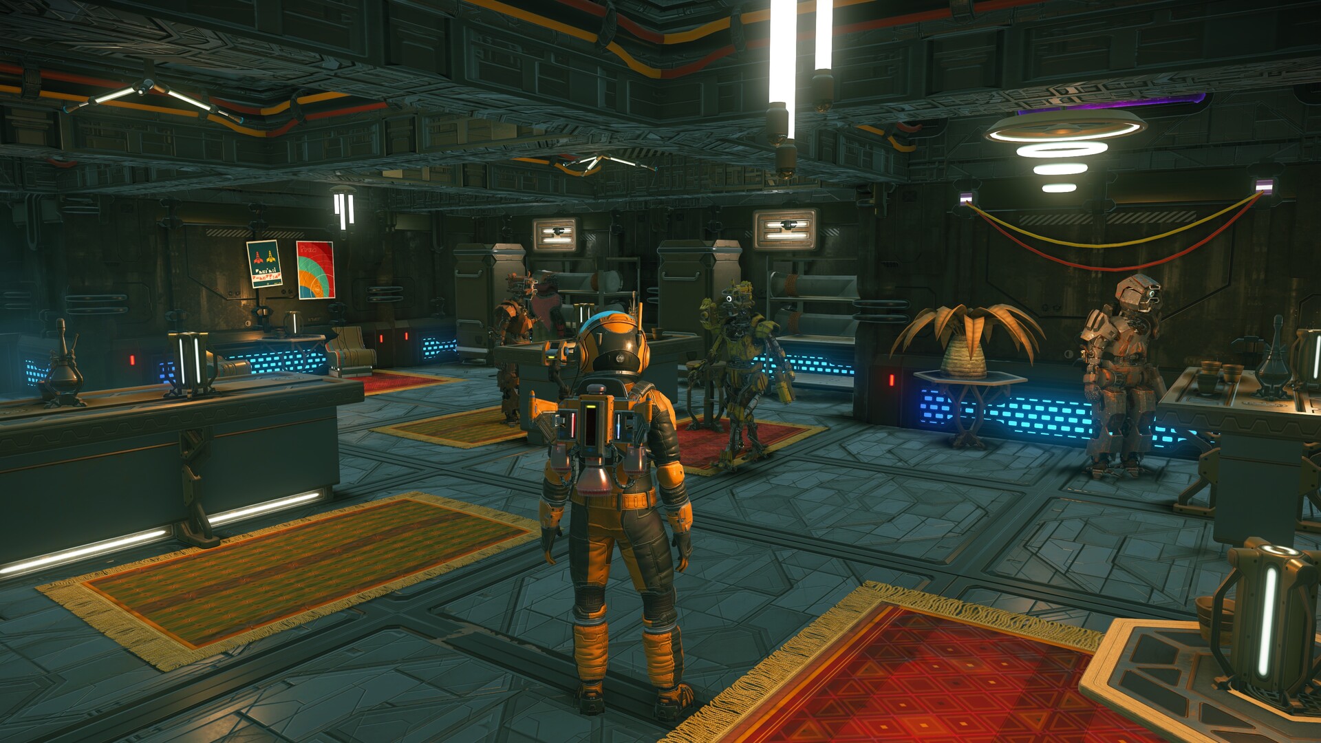 No Man’s Sky 5.71 - اسکرین شات 5