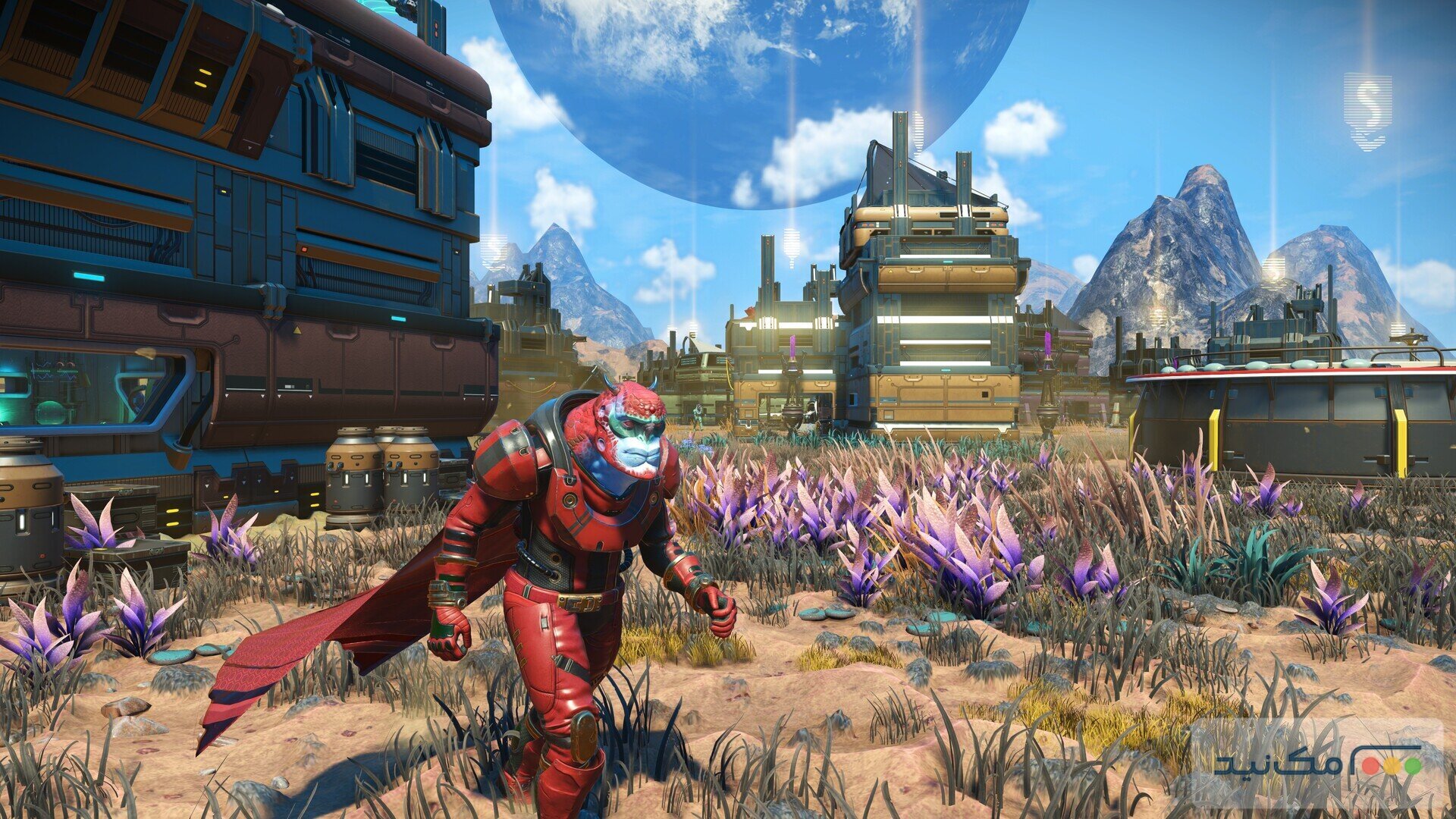 No Man’s Sky 5.71 - اسکرین شات 6