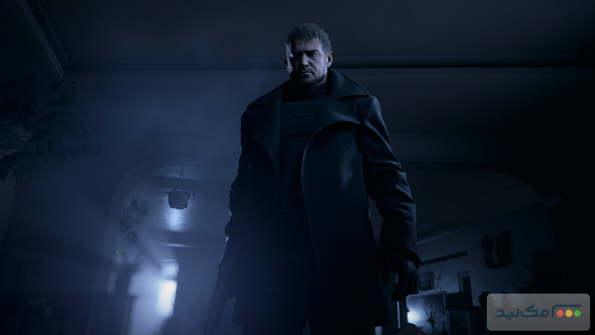 Resident Evil Village 1.1.0 - اسکرین شات 2