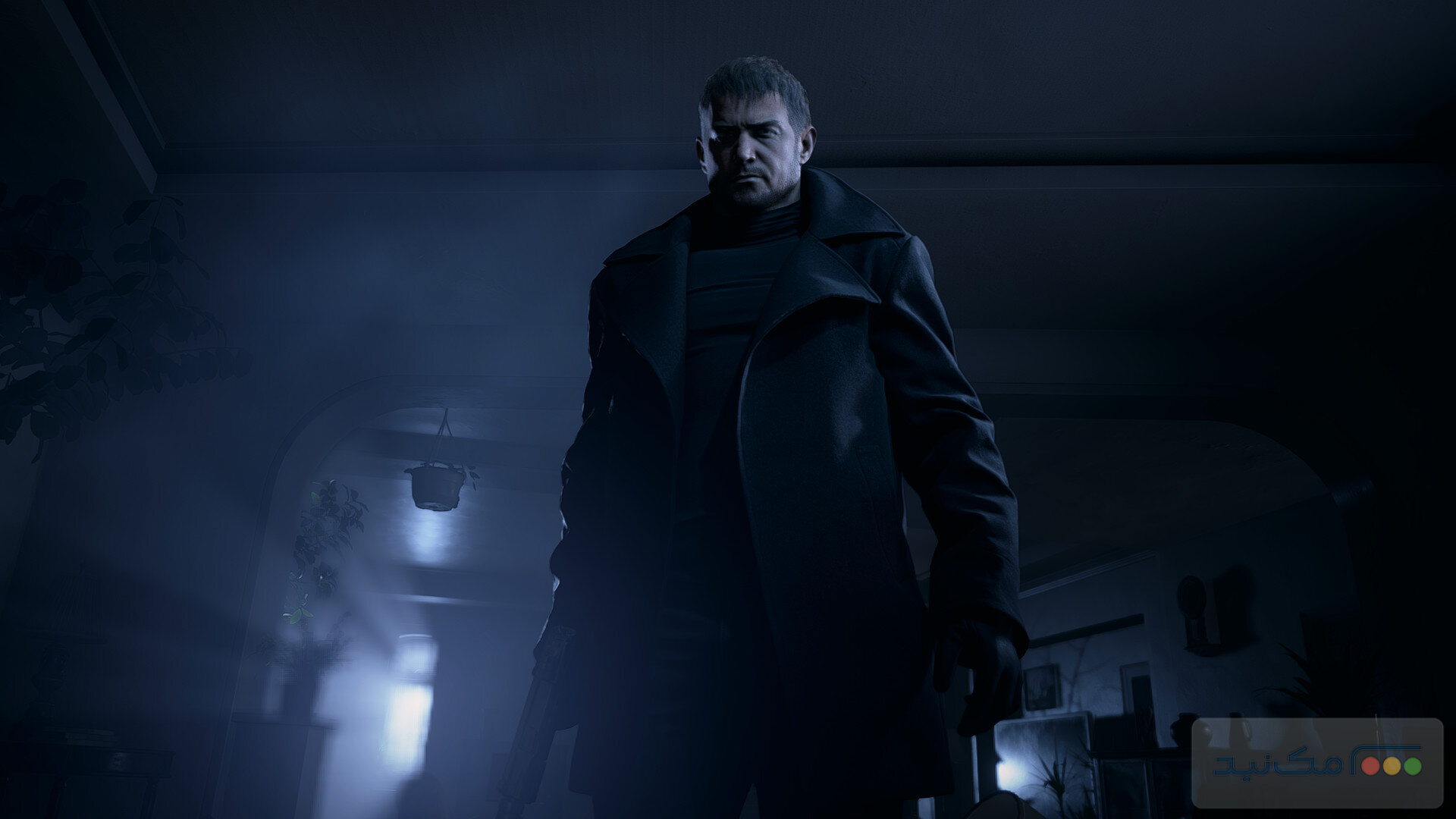 Resident Evil Village 1.1.2 (ARM) - اسکرین شات 2