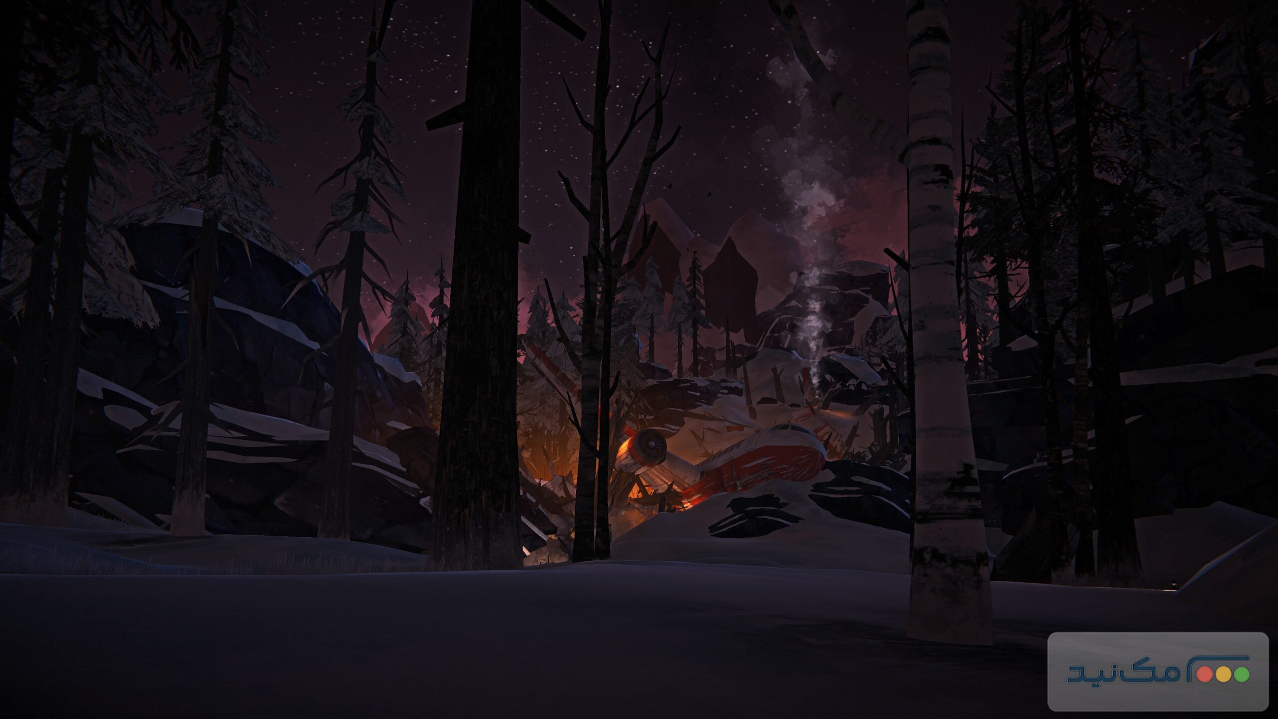 The Long Dark 2.31 - اسکرین شات 4