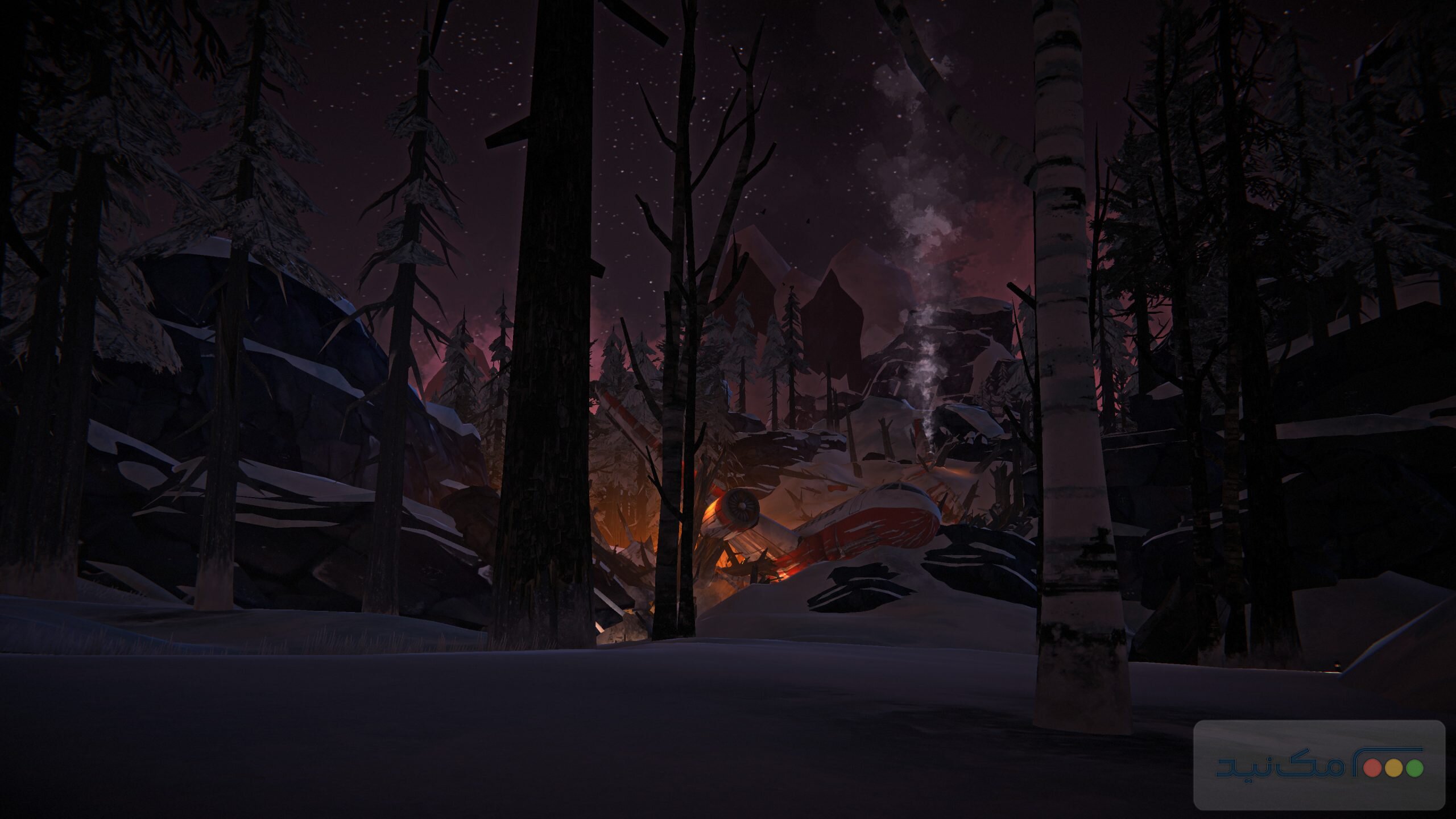 The Long Dark 2.31 - اسکرین شات 4